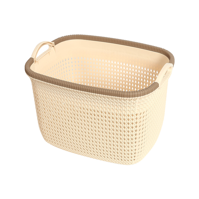Houseware basket mould