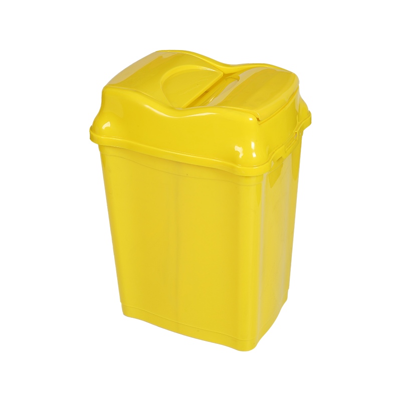 Medical dustbin