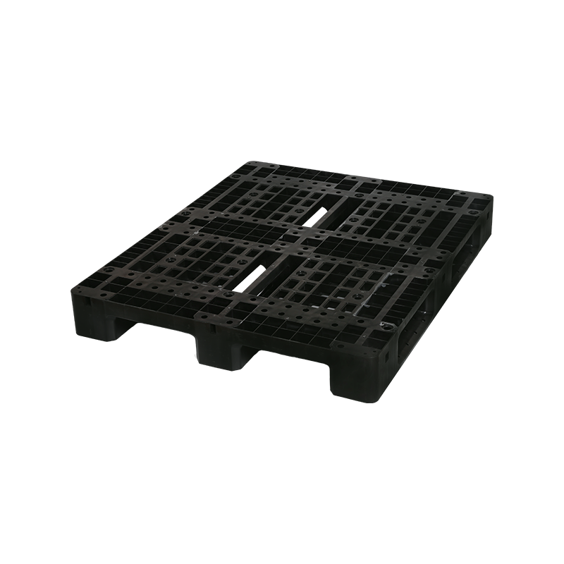 Heavy duty pallet mould