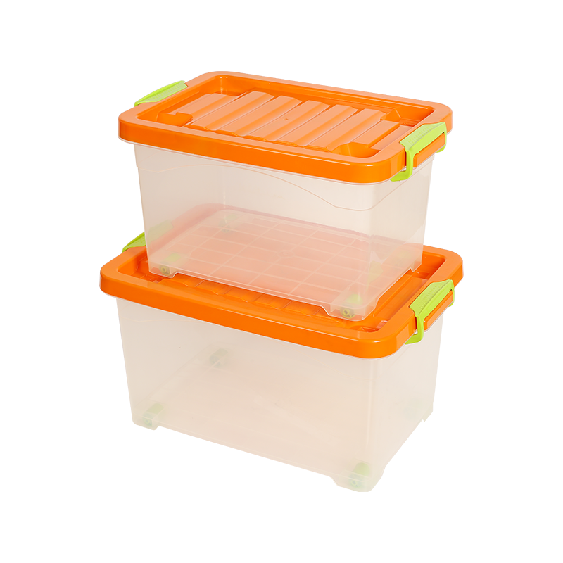 Storage box mould