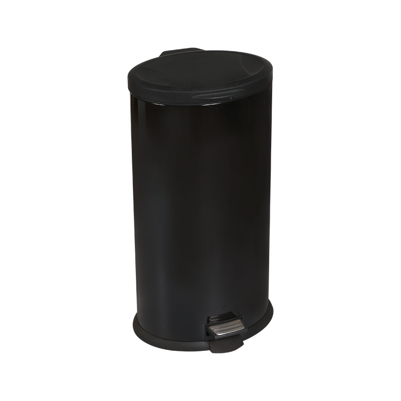 Outdoor dustbin