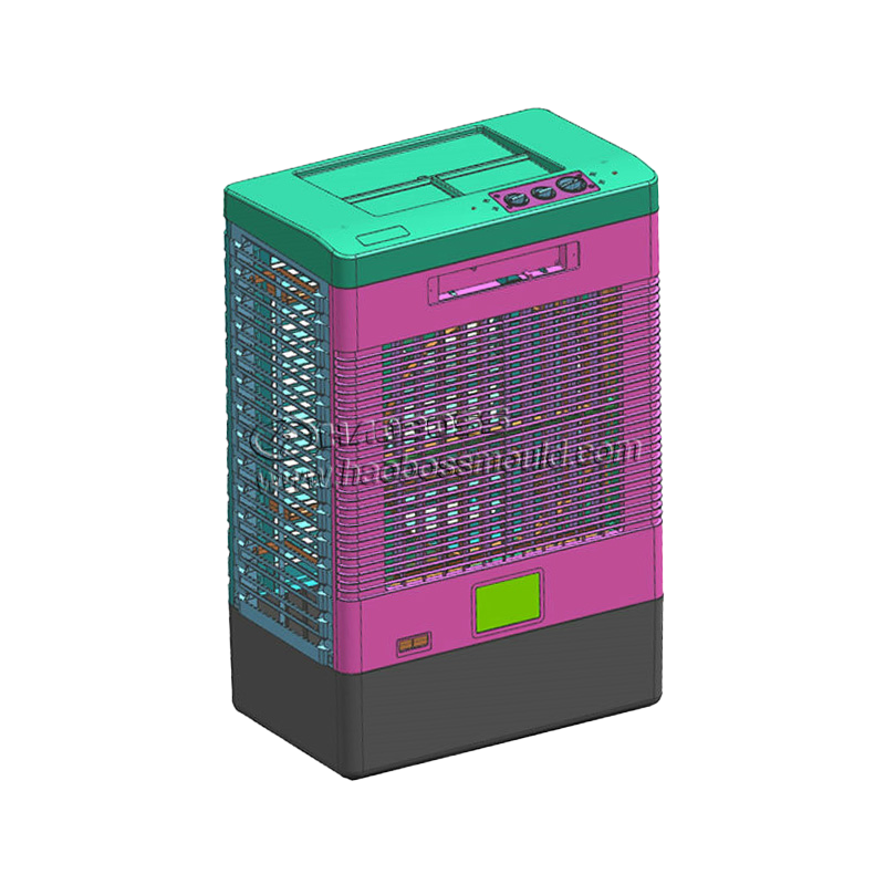 Room air cooler mould