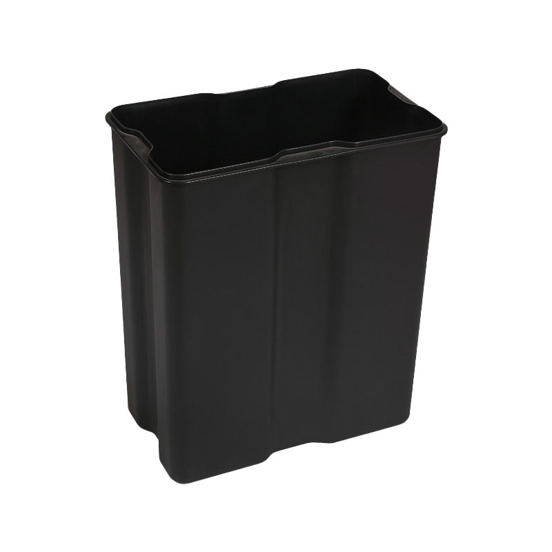 Outdoor dustbin