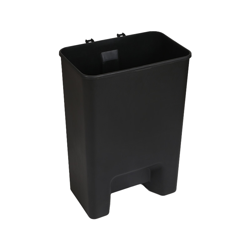 Outdoor dustbin