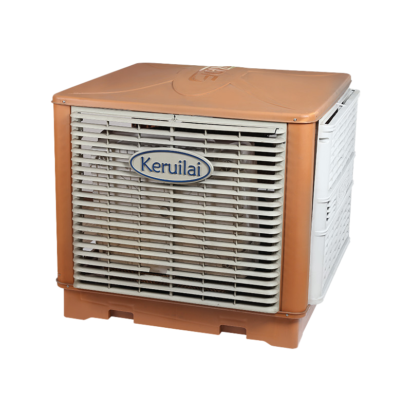 Window air cooler