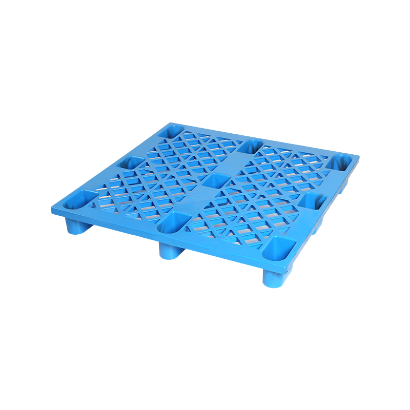 Light weight pallet mould