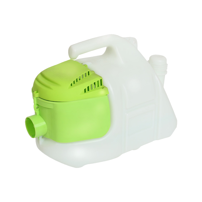 Garden sprayer