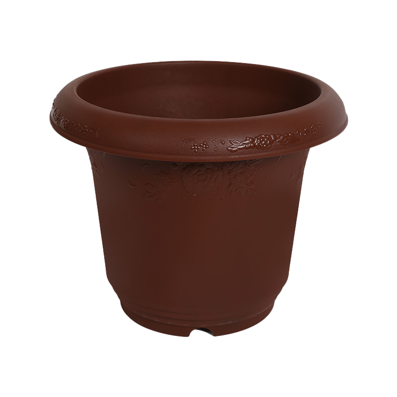 Flower pot