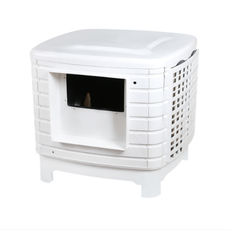 Air Cooler Mould Is Receiving Wide Attention