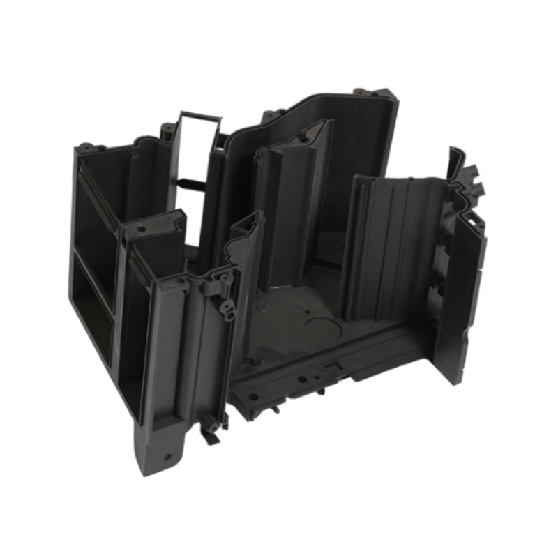 Auto Parts Mould Drives Industry Innovation