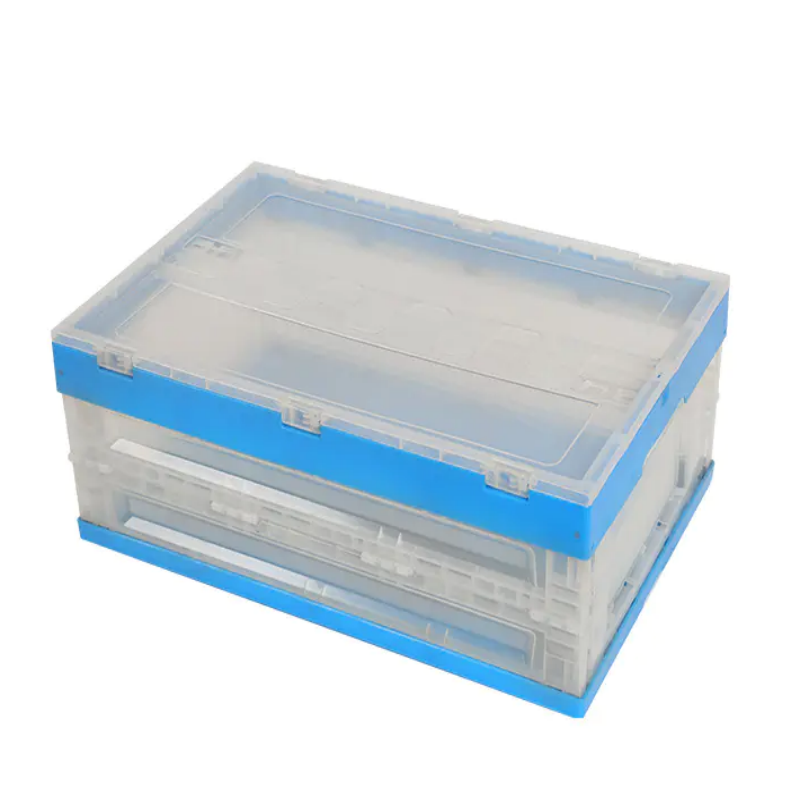 Plastic Crate Mould has Many Uses